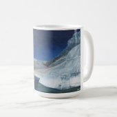 Mug Passage d'eau froide (Devant droit)