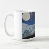 Mug Passage d'eau froide (Gauche)