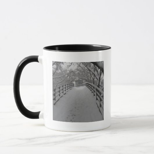 Mug Passerelle (Gauche)