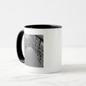 Mug Passerelle (Devant gauche)