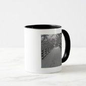 Mug Passerelle (Devant droit)