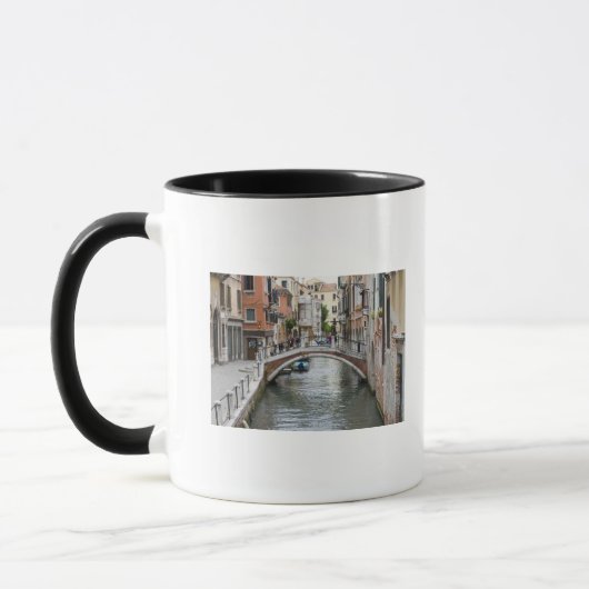 Mug Passerelle à Venise (Gauche)