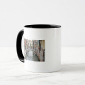Mug Passerelle à Venise (Devant gauche)