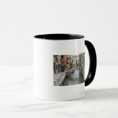 Mug Passerelle à Venise (Devant droit)