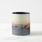 Mug Passerelle par Eiffel (Centre)