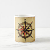 Mug Passez une bonne journée (Centre)