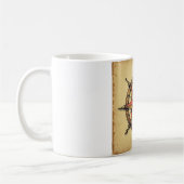 Mug Passez une bonne journée (Gauche)