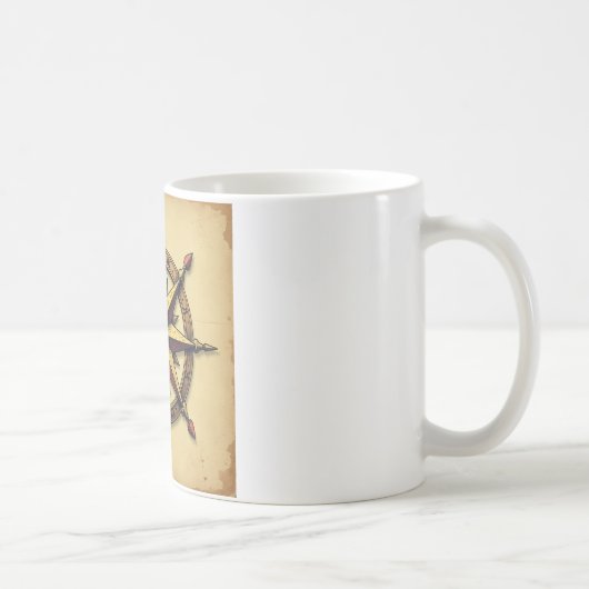 Mug Passez une bonne journée (Droite)