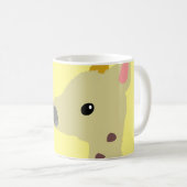 Mug Passez une bonne journée (Devant droit)
