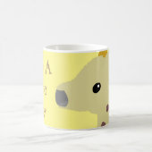 Mug Passez une bonne journée (Centre)