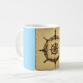 Mug Passez une bonne journée (Devant gauche)