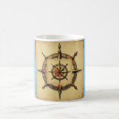 Mug Passez une bonne journée (Centre)