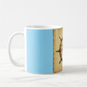 Mug Passez une bonne journée (Gauche)