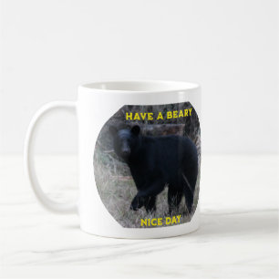 Mug Passez une journée très agréable