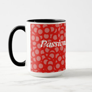 Mug Passion