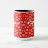 Mug Passion (Centre)