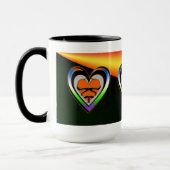 Mug Passion (Gauche)
