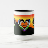 Mug Passion (Centre)