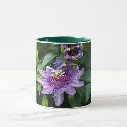 Mug Passion d'abeille (Centre)