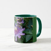 Mug Passion d'abeille (Devant droit)