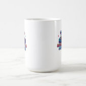 Mug Passion du jeu (Centre)