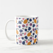 Mug Passion tropicale des fruits (Gauche)