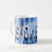 Mug Passo Bracco (Devant gauche)