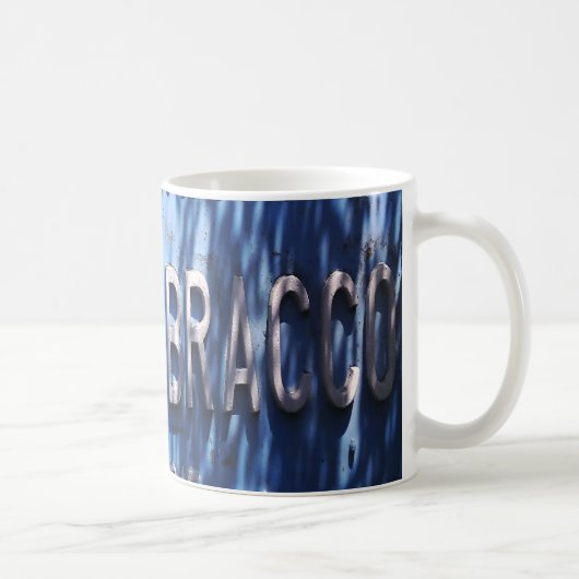 Mug Passo Bracco (Droite)