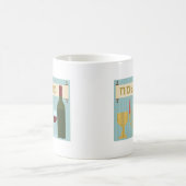 Mug passoire (Centre)