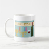 Mug passoire (Gauche)