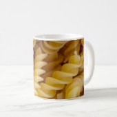 Mug Pasta Fusilli Noodles (Devant droit)