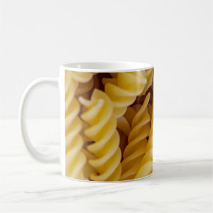 Mug Pasta Fusilli Noodles