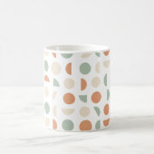 Mug Pastel à points (Centre)