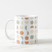Mug Pastel à points (Gauche)
