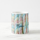 Mug Pastel à Rayures (Centre)