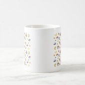 Mug Pastel aux champignons (Centre)