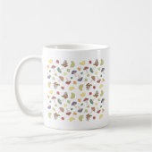 Mug Pastel aux champignons (Gauche)