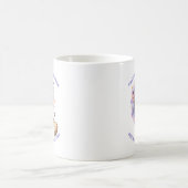 Mug Pastel Broomstick (Centre)