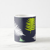 Mug Pastel Colors Lucky Fern (Centre)