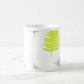 Mug Pastel Colors Lucky Fern (Centre)