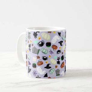 Mug Pastel Halloween