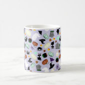 Mug Pastel Halloween (Centre)