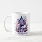 Mug Pastel Hauntings (Gauche)