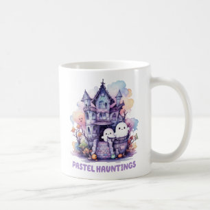 Mug Pastel Hauntings