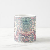 Mug Pastel Imaginaire Griffin (Centre)