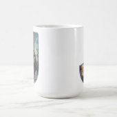 Mug Pastel J avec Lo-Fi Girl (Centre)