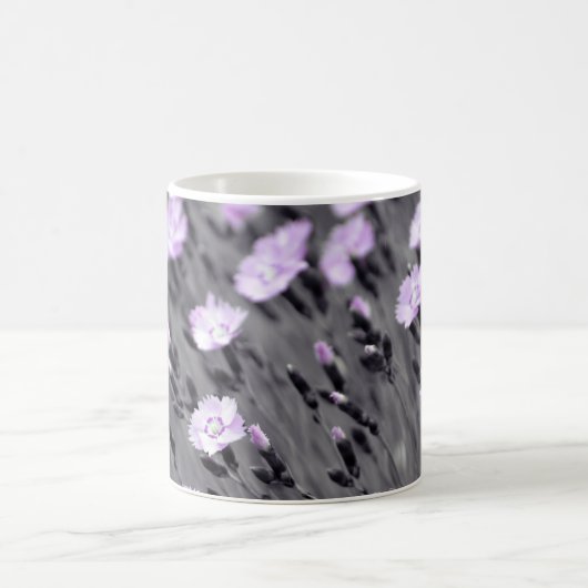Mug Pastel lilac (Centre)