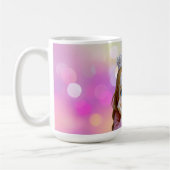 Mug Pastel Porcelain Princess (Gauche)