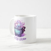 Mug Pastel Potion Cauldron (Devant gauche)