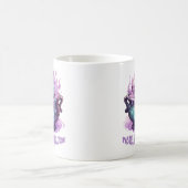 Mug Pastel Potion Cauldron (Centre)
